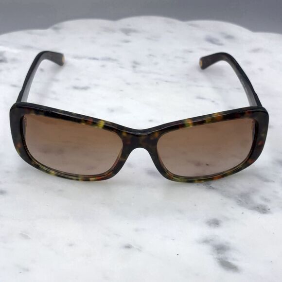 Vogue VO 2661-S W/656/13 Havana Brown Tortoise Sunglasses Frames Only 56-16-135 main image 10